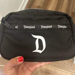 Disneyland belt bag